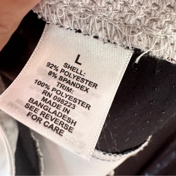 Magellan Outdoors Pro Angler Men’s Sz Lg Board Shorts Fishing Hiking Sportswear - Picture 3 of 16